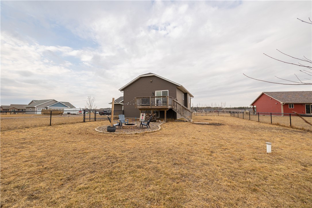 Residential at 11530 44th Avenue, Chippewa Falls, WI 54729 — photo 26