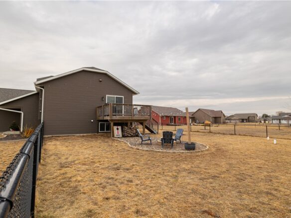 Residential at 11530 44th Avenue, Chippewa Falls, WI 54729 — photo 1