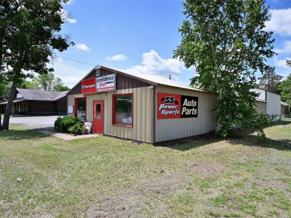 11569 S Business Highway 53 Solon Springs WI 54873 — photo 1