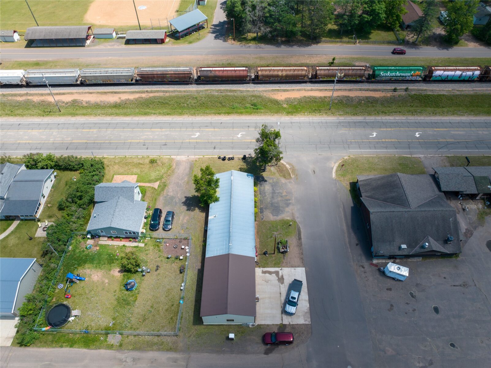 11569 S Business Highway 53 Solon Springs WI 54873 — photo 10