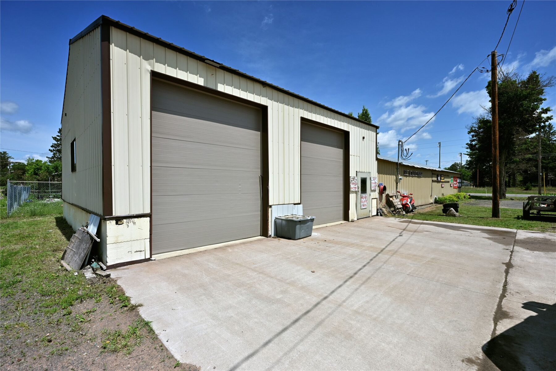 11569 S Business Highway 53 Solon Springs WI 54873 — photo 11