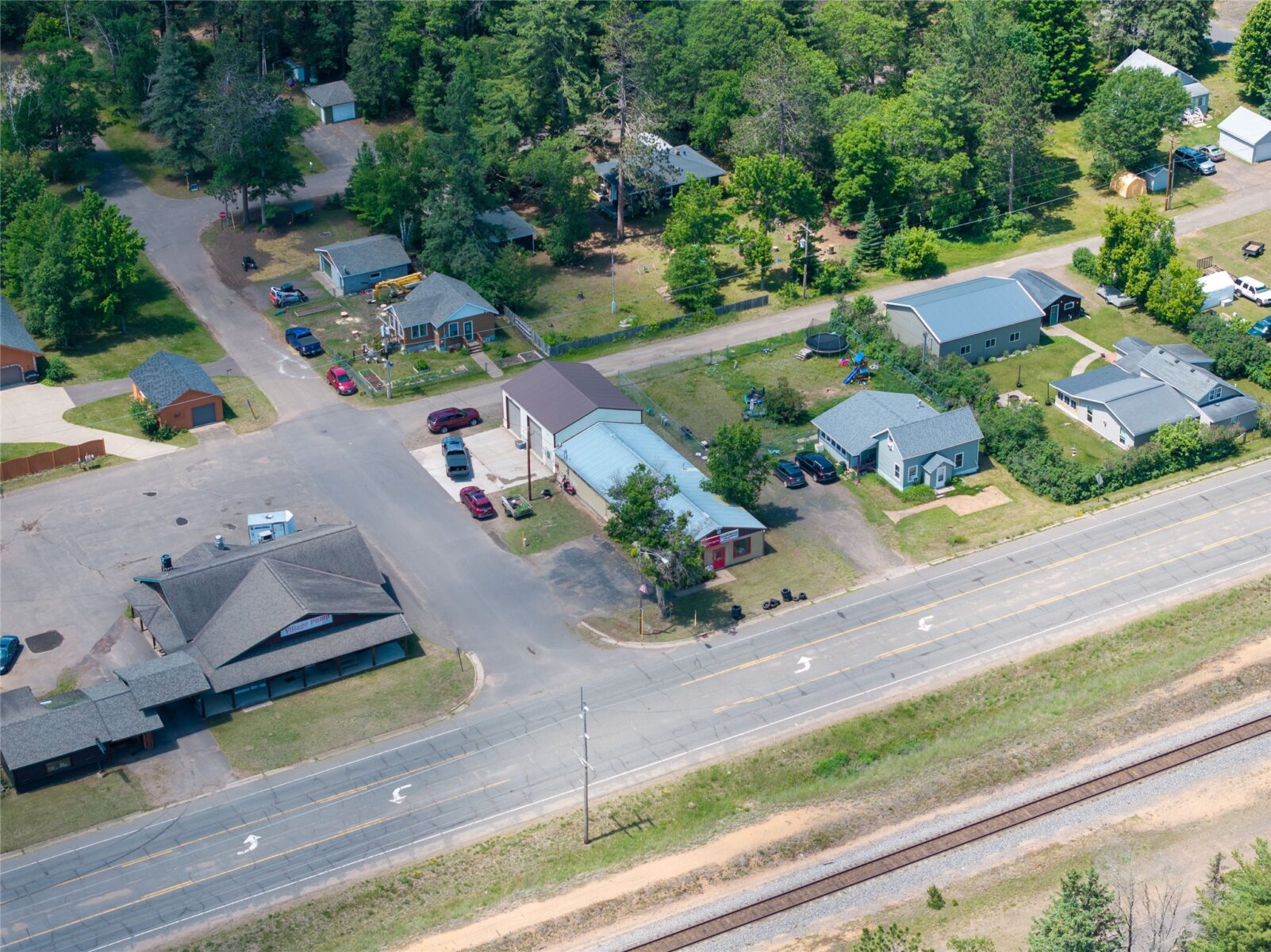 11569 S Business Highway 53 Solon Springs WI 54873 — photo 12