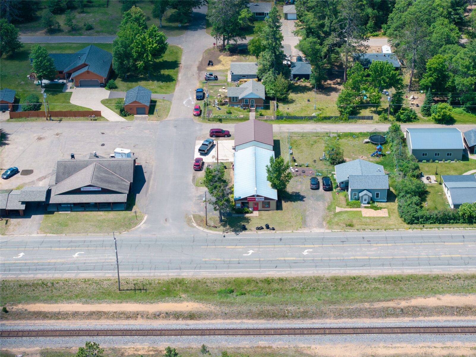 11569 S Business Highway 53 Solon Springs WI 54873 — photo 13