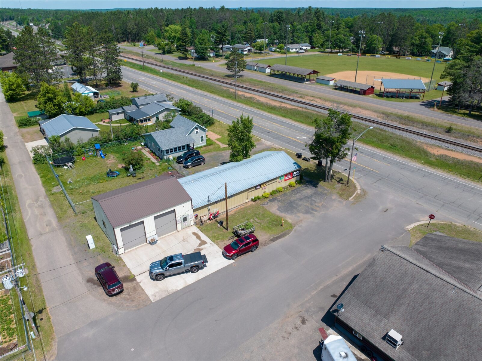 11569 S Business Highway 53 Solon Springs WI 54873 — photo 14