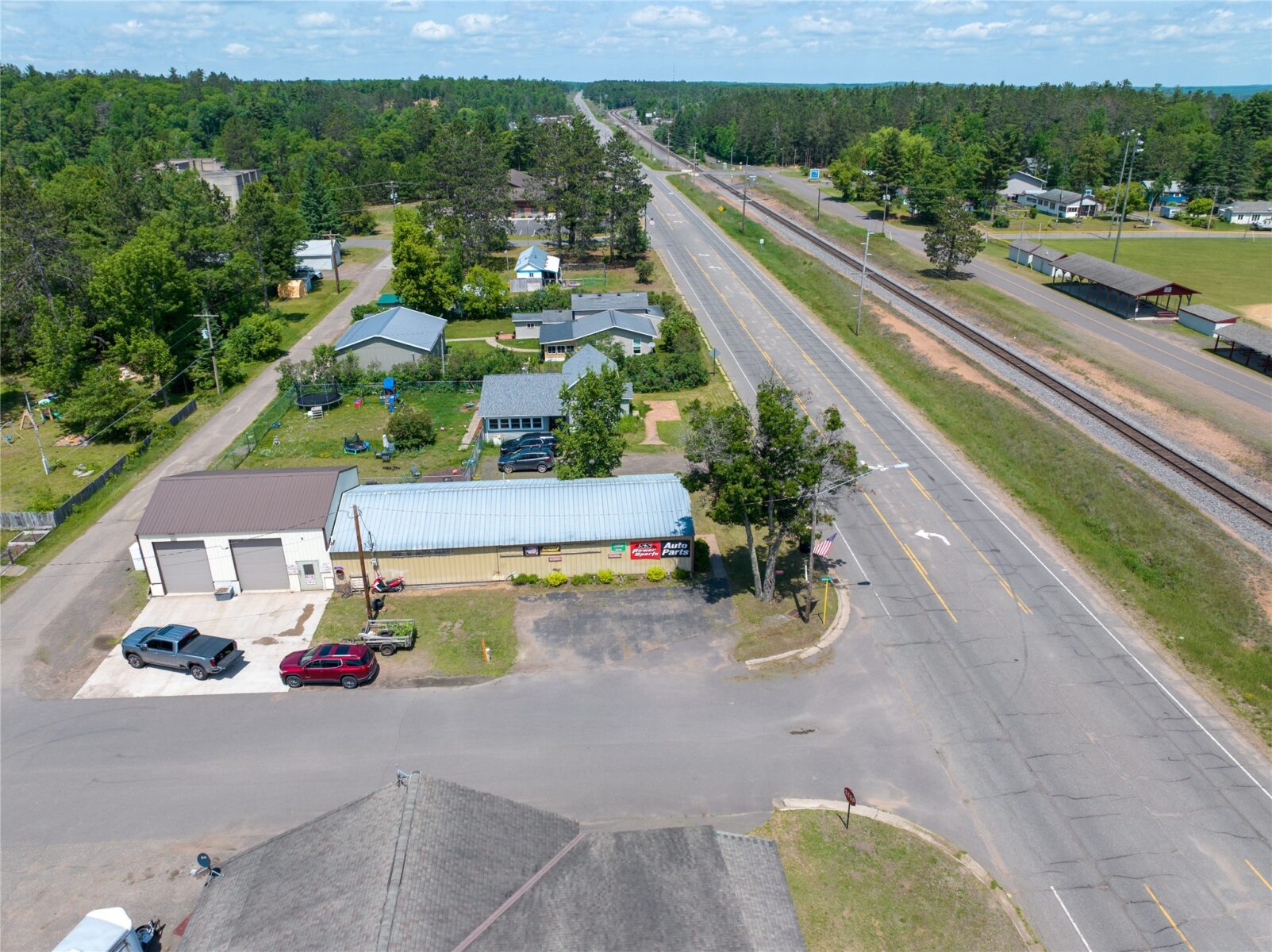 11569 S Business Highway 53 Solon Springs WI 54873 — photo 15