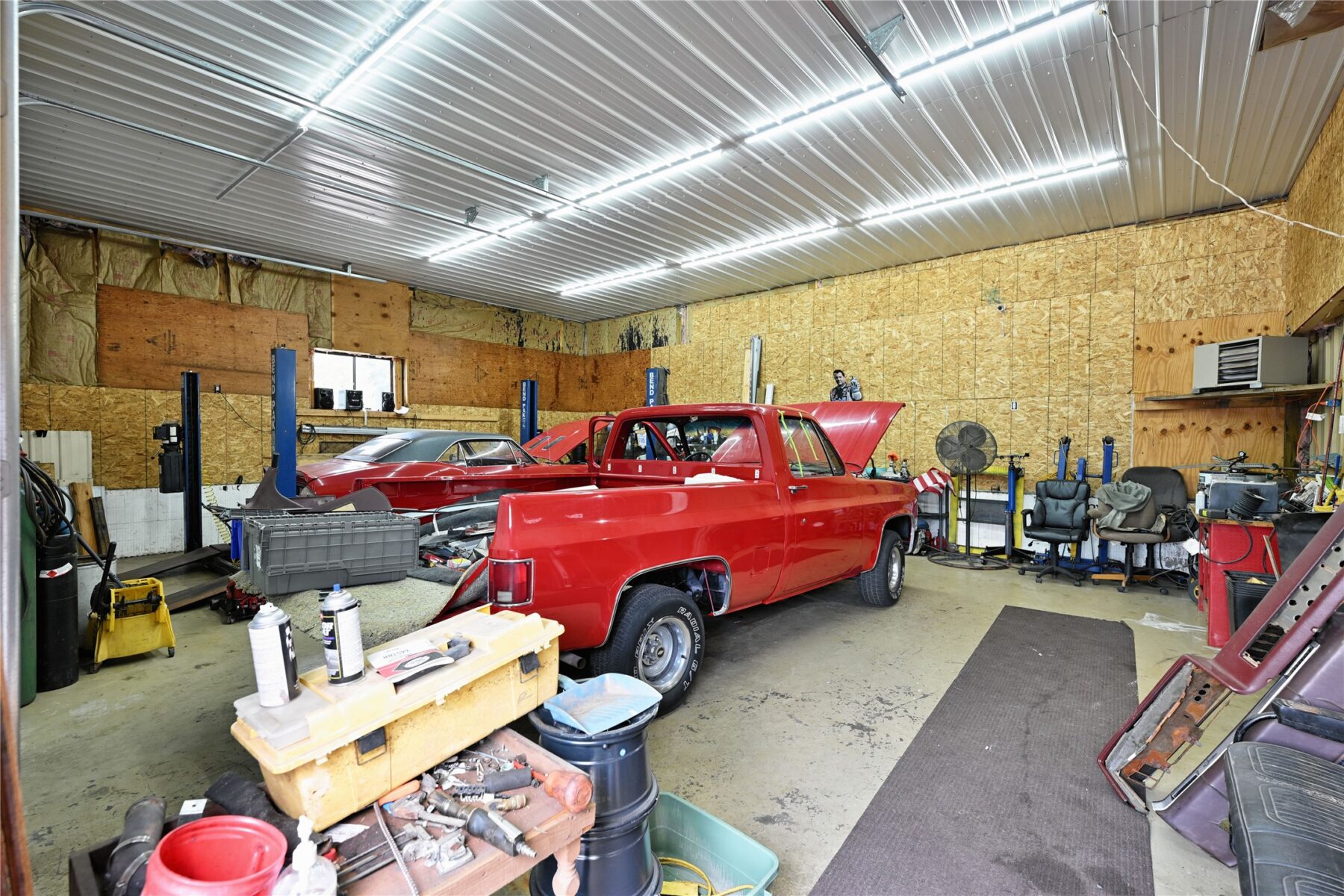 11569 S Business Highway 53 Solon Springs WI 54873 — photo 16