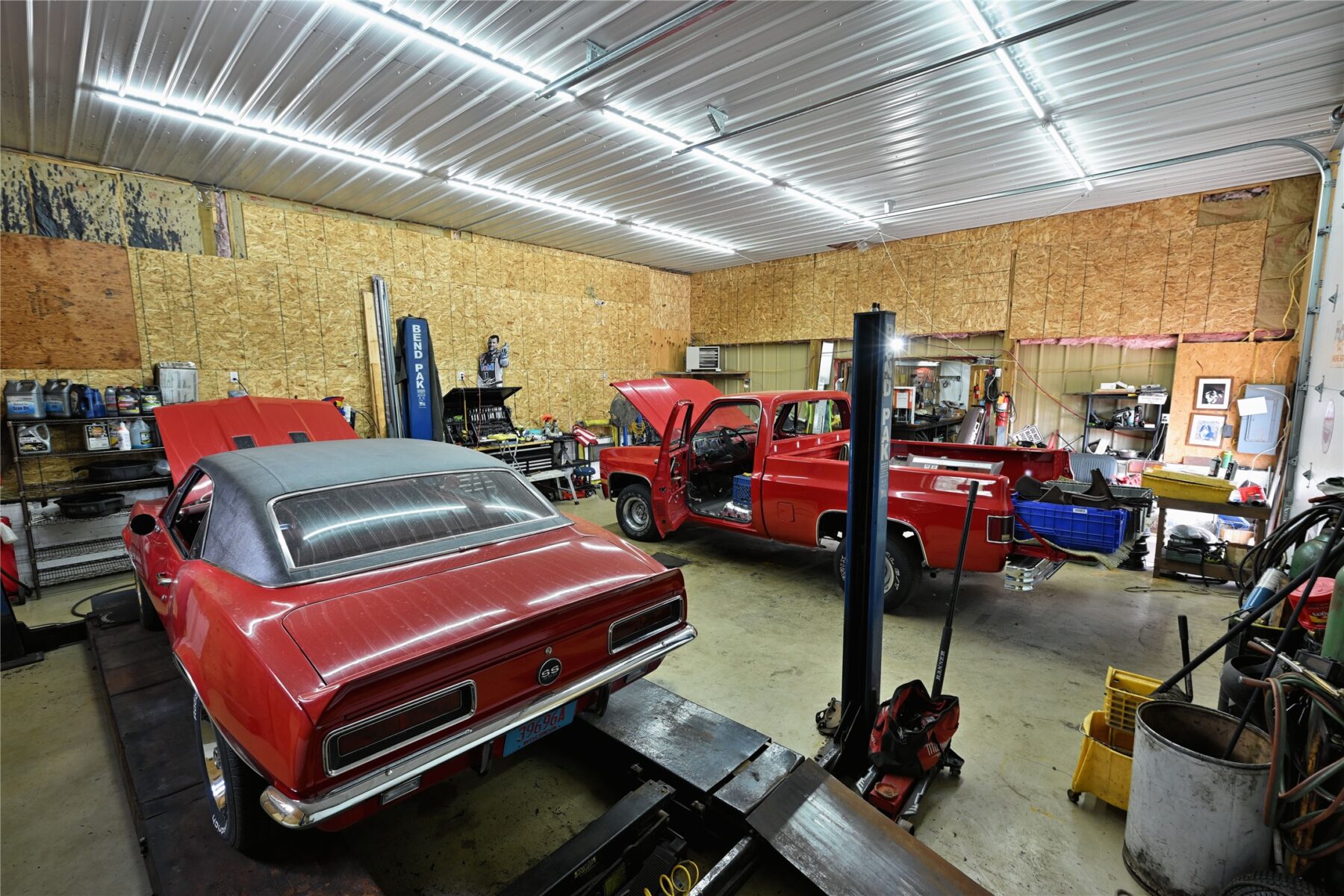 11569 S Business Highway 53 Solon Springs WI 54873 — photo 19