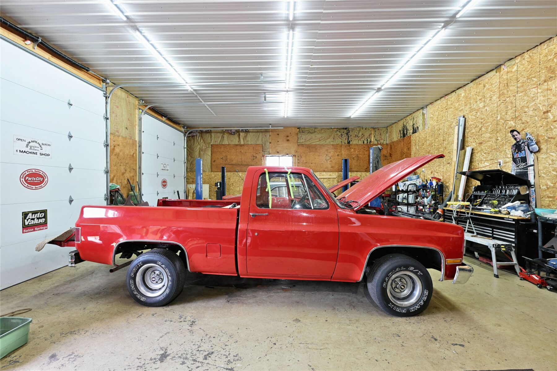 11569 S Business Highway 53 Solon Springs WI 54873 — photo 22