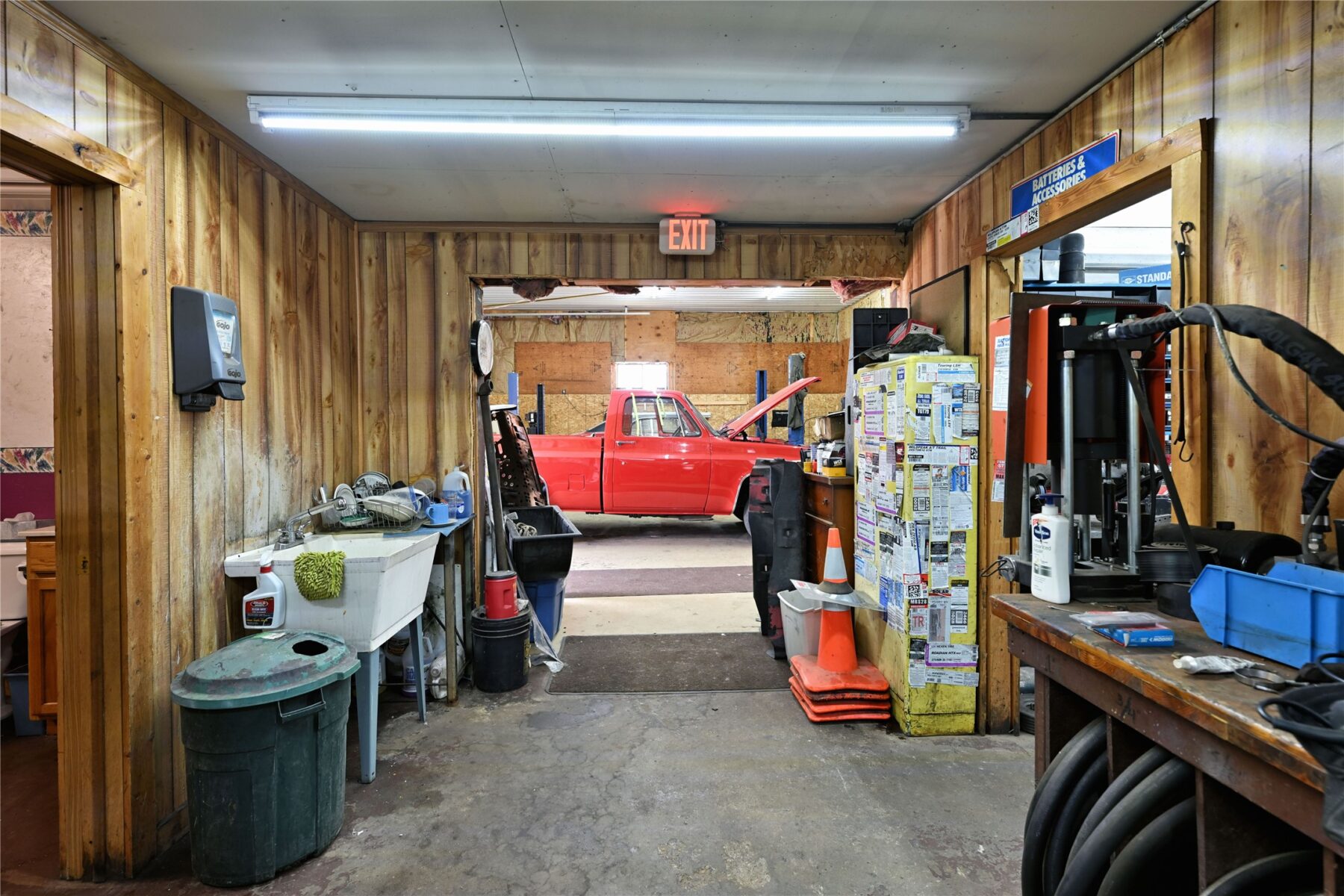 11569 S Business Highway 53 Solon Springs WI 54873 — photo 27