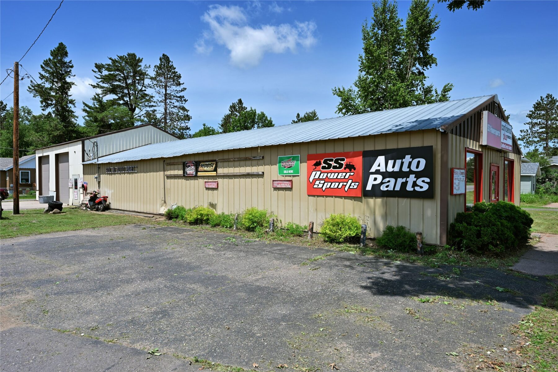 11569 S Business Highway 53 Solon Springs WI 54873 — photo 35