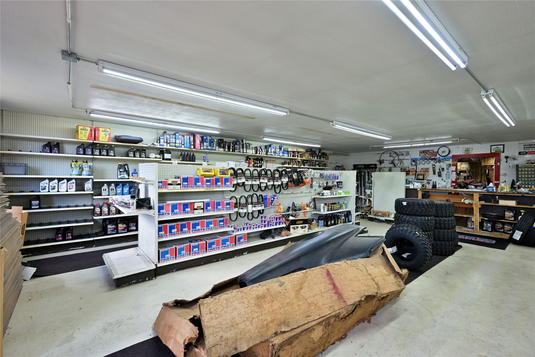 11569 S Business Highway 53 Solon Springs WI 54873 — photo 37