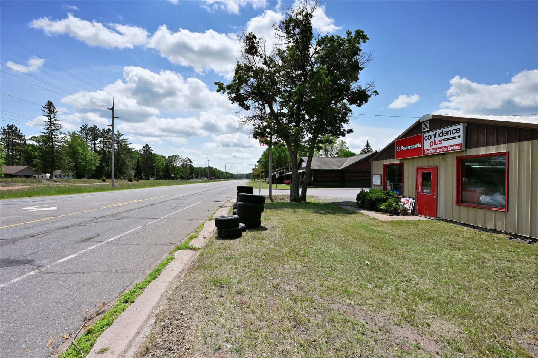 11569 S Business Highway 53 Solon Springs WI 54873 — photo 4