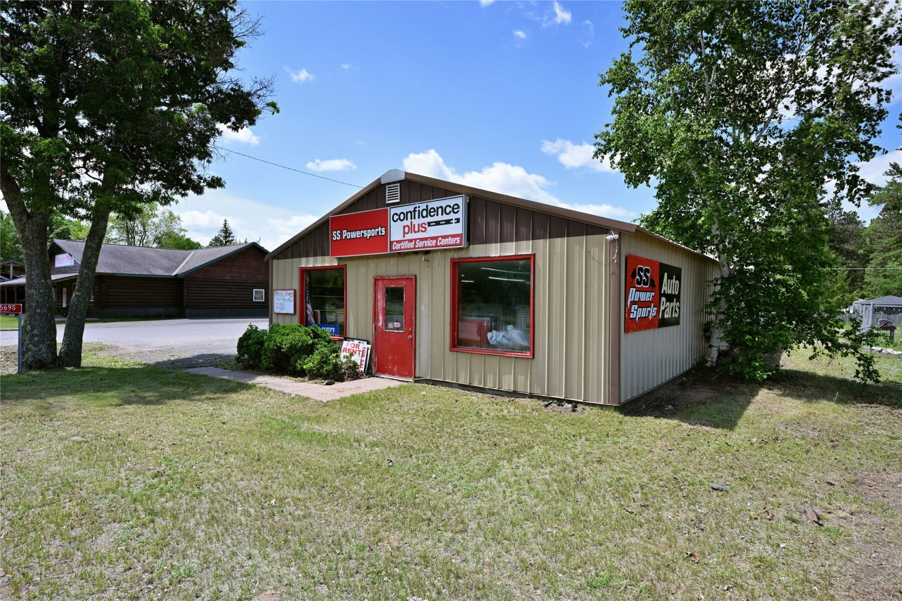 11569 S Business Highway 53 Solon Springs WI 54873 — photo 40
