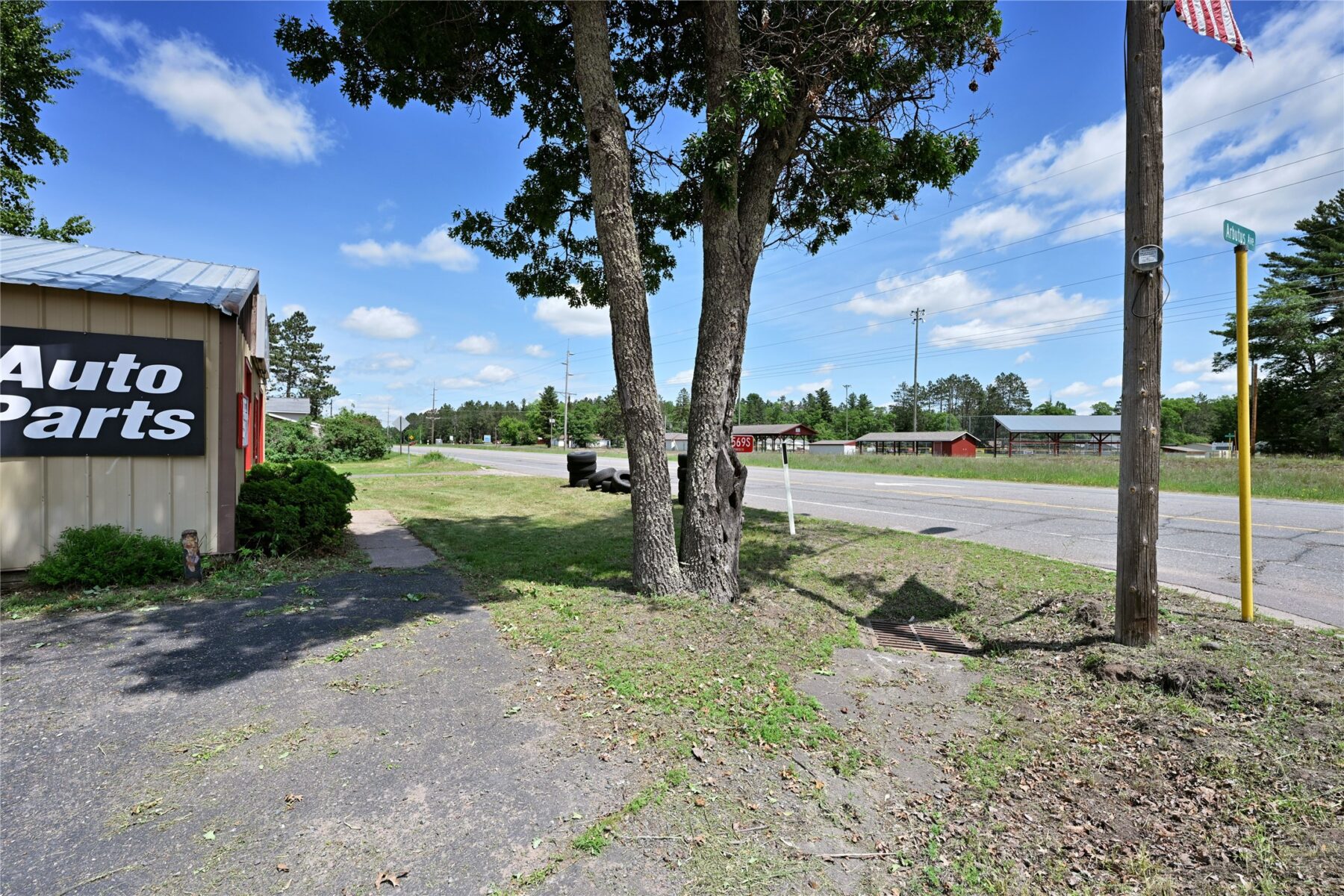 11569 S Business Highway 53 Solon Springs WI 54873 — photo 8