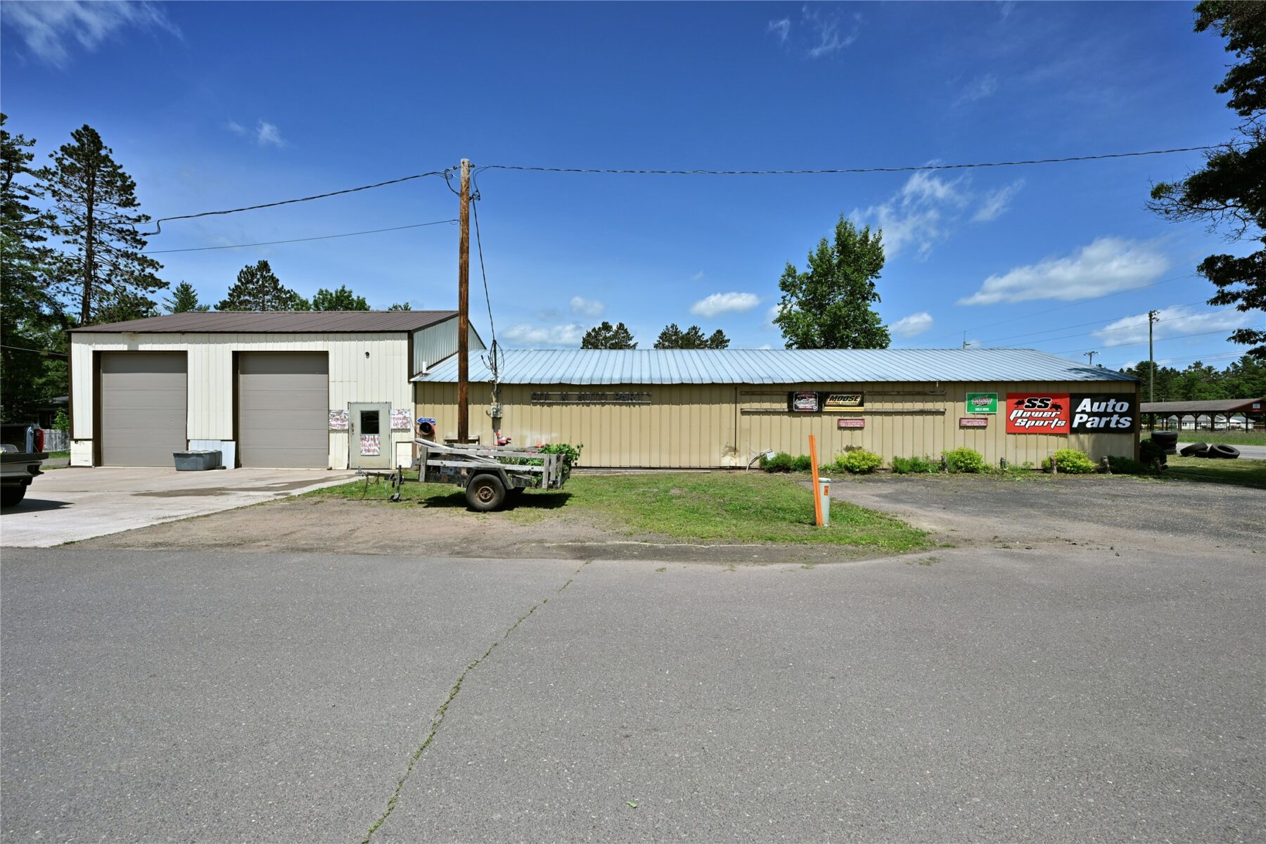 11569 S Business Highway 53 Solon Springs WI 54873 — photo 9