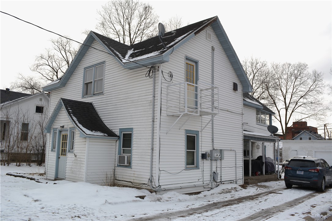 Residential Income at 1161 Madison Street, Eau Claire, WI 54703 — photo 32