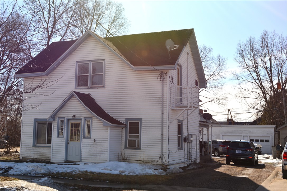 Residential Income at 1161 Madison Street, Eau Claire, WI 54703 — photo 33