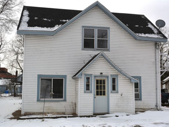 Residential Income at 1161 Madison Street, Eau Claire, WI 54703 — photo 1
