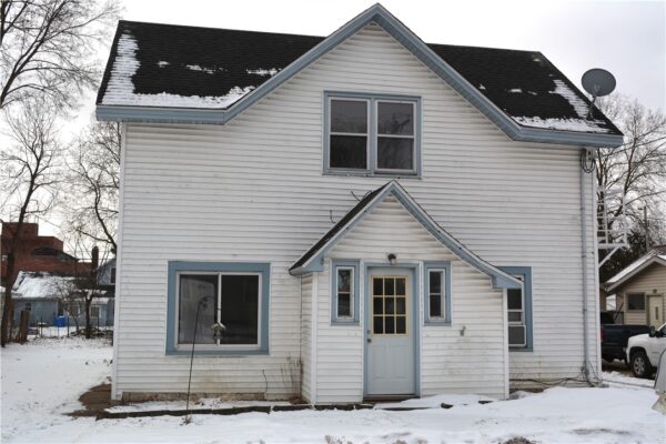 Residential Income at 1161 Madison Street, Eau Claire, WI 54703 — photo 1