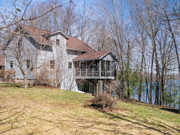 11656N Farnsworth Road, Hayward, WI