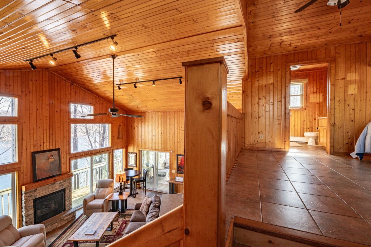 11656N Farnsworth Road, Hayward, WI — photo 10