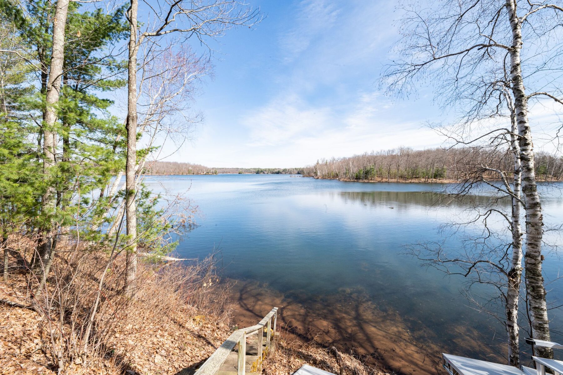 11656N Farnsworth Road, Hayward, WI — photo 3