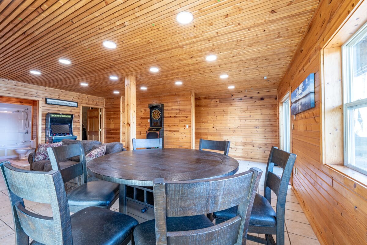 11656N Farnsworth Road, Hayward, WI — photo 30