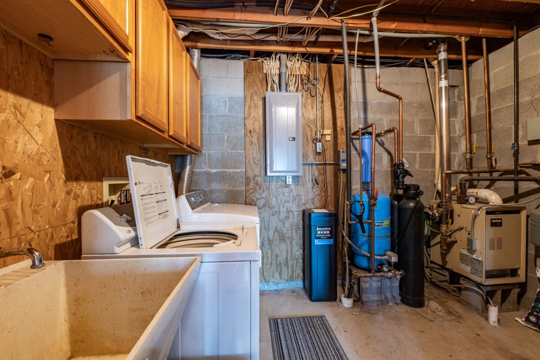 11656N Farnsworth Road, Hayward, WI — photo 36