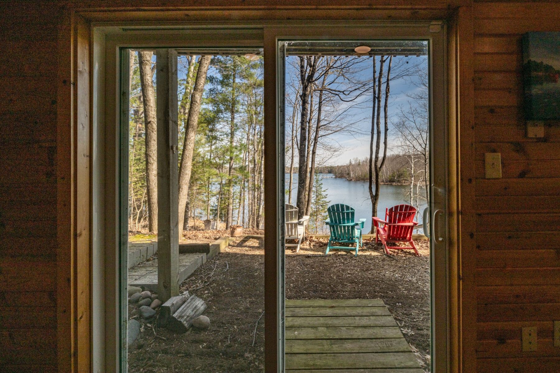 11656N Farnsworth Road, Hayward, WI — photo 37