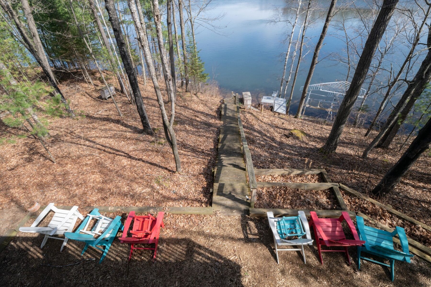 11656N Farnsworth Road, Hayward, WI — photo 38