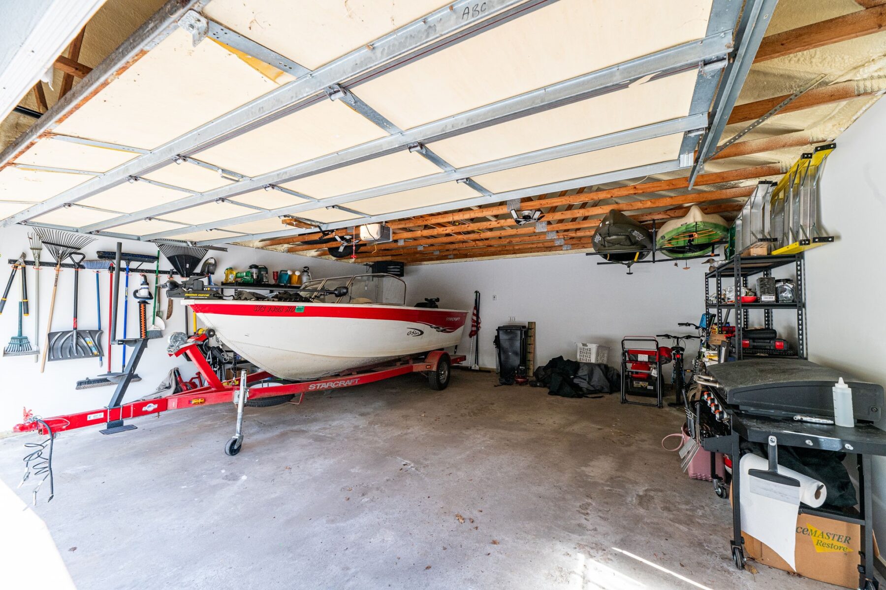 11656N Farnsworth Road, Hayward, WI — photo 39