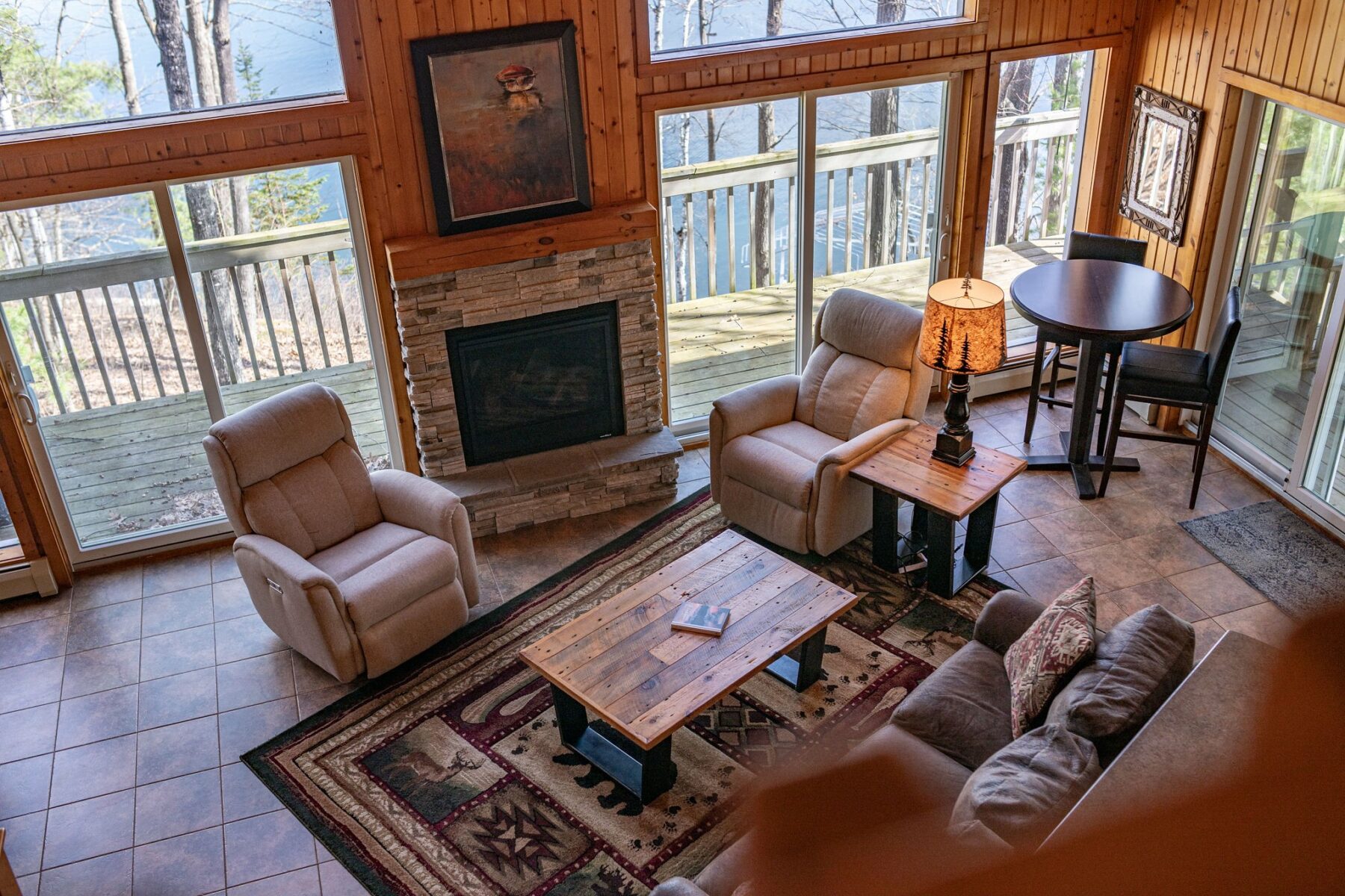 11656N Farnsworth Road, Hayward, WI — photo 4