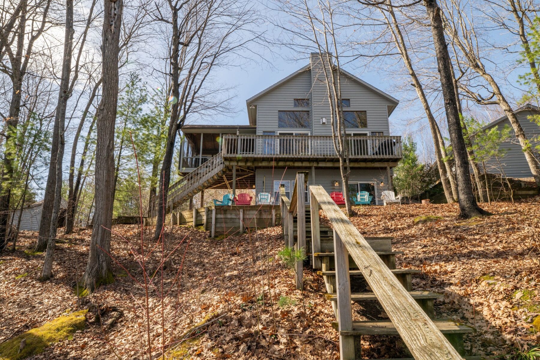 11656N Farnsworth Road, Hayward, WI — photo 41