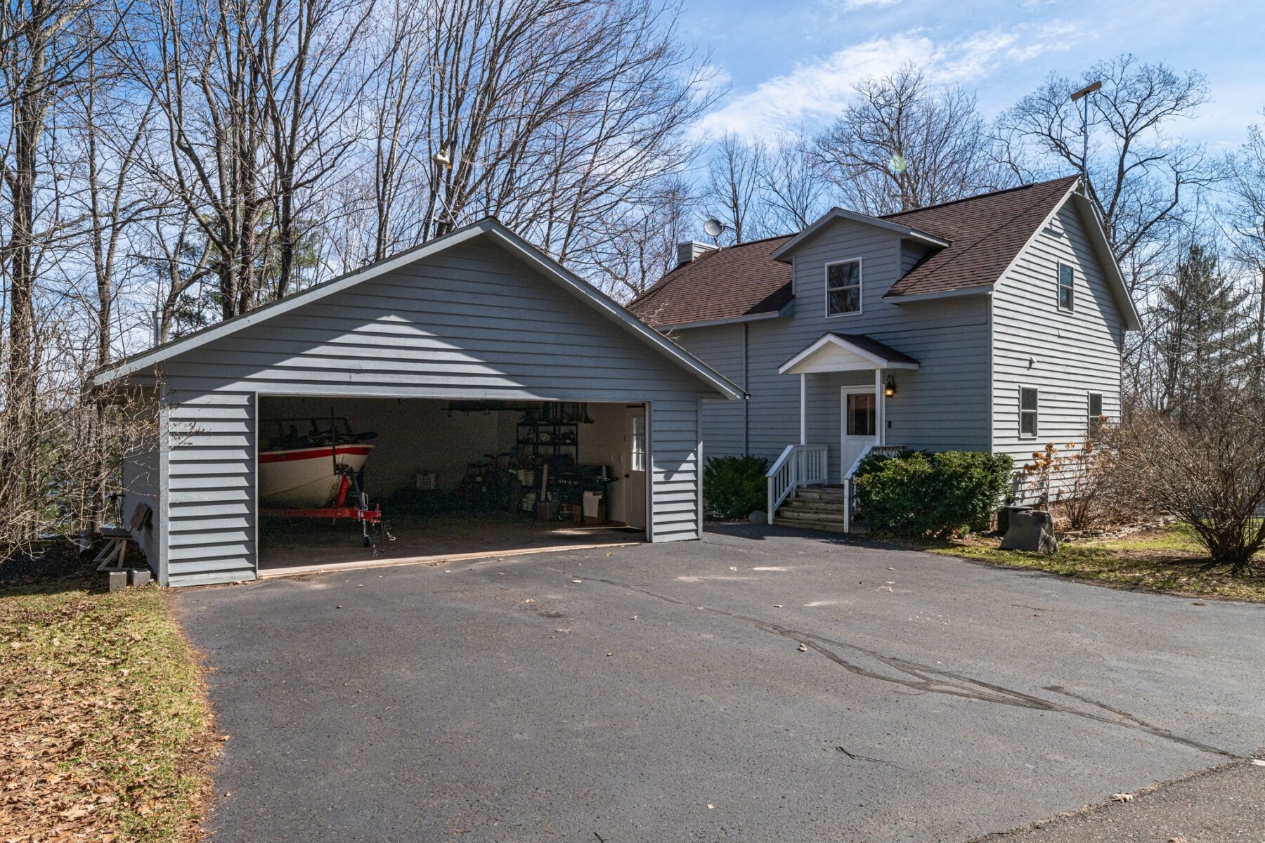 11656N Farnsworth Road, Hayward, WI — photo 42