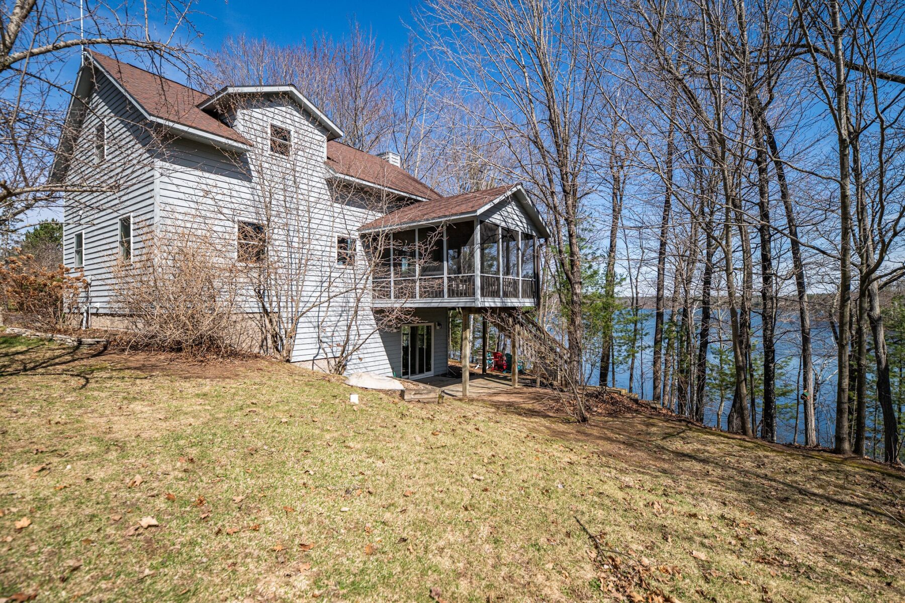 11656N Farnsworth Road, Hayward, WI — photo 43