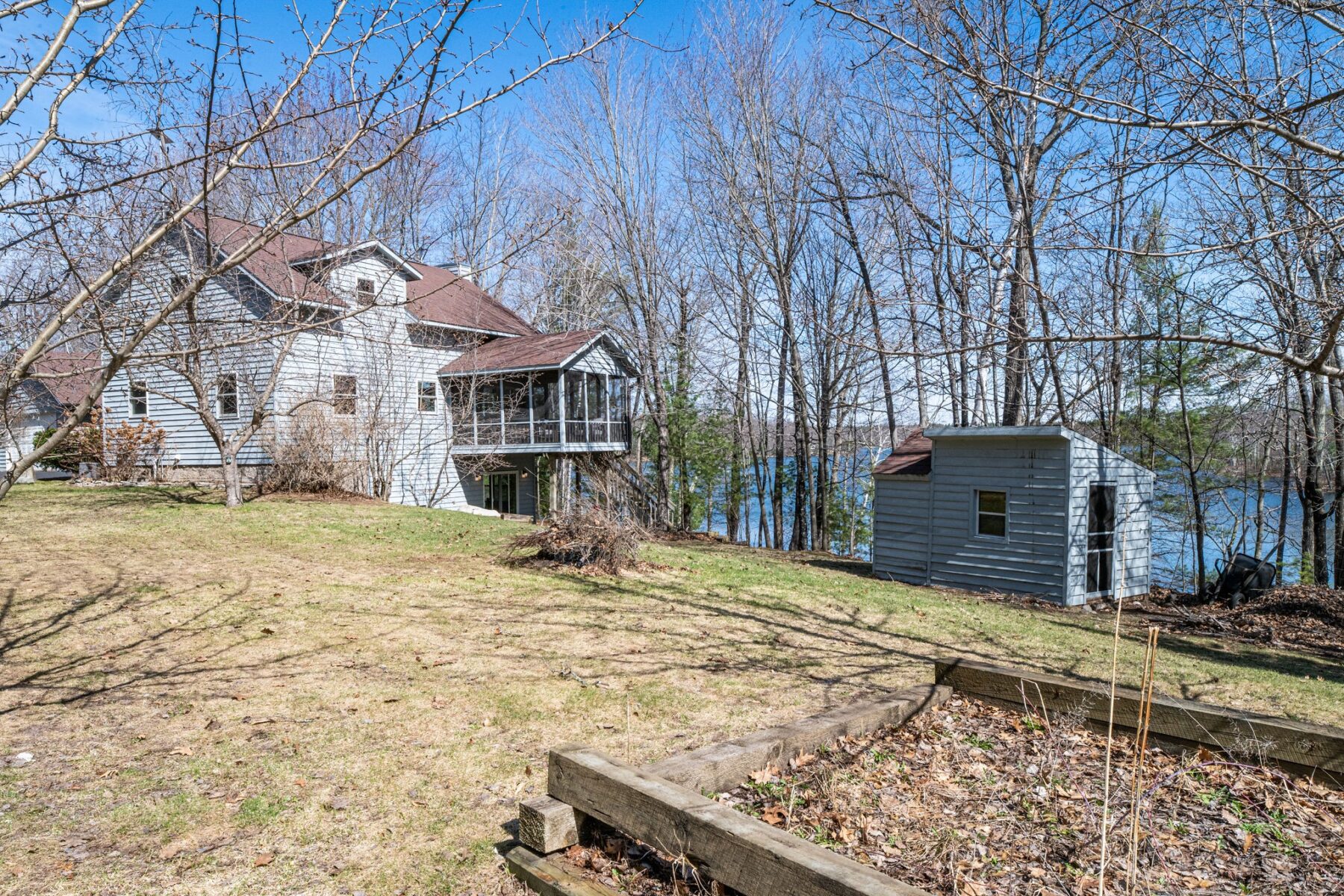 11656N Farnsworth Road, Hayward, WI — photo 44