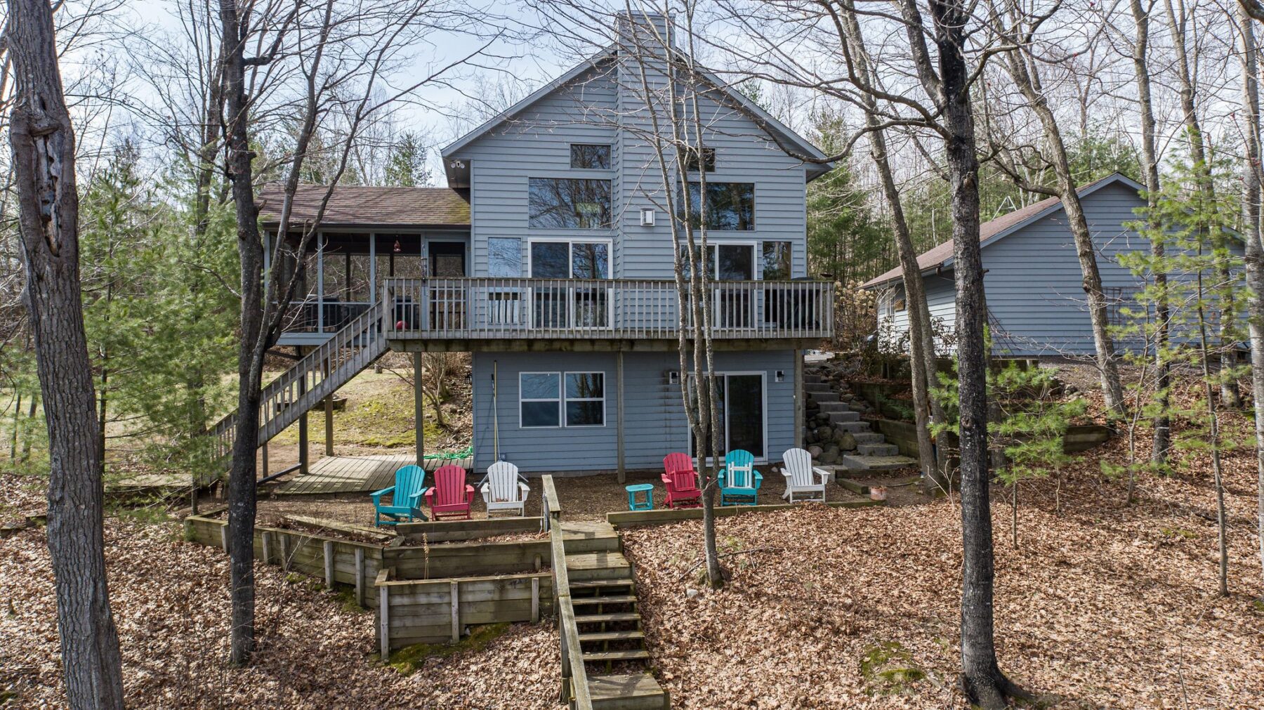 11656N Farnsworth Road, Hayward, WI — photo 45