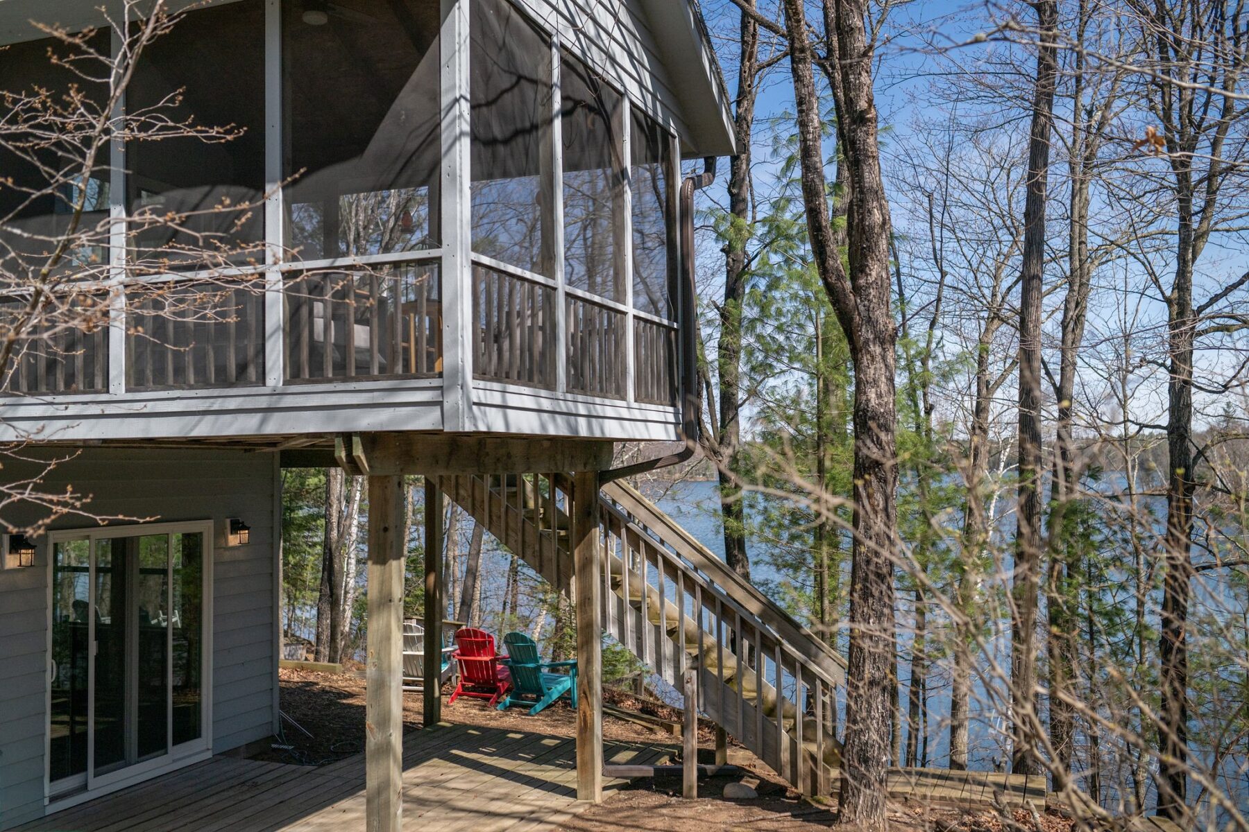 11656N Farnsworth Road, Hayward, WI — photo 46