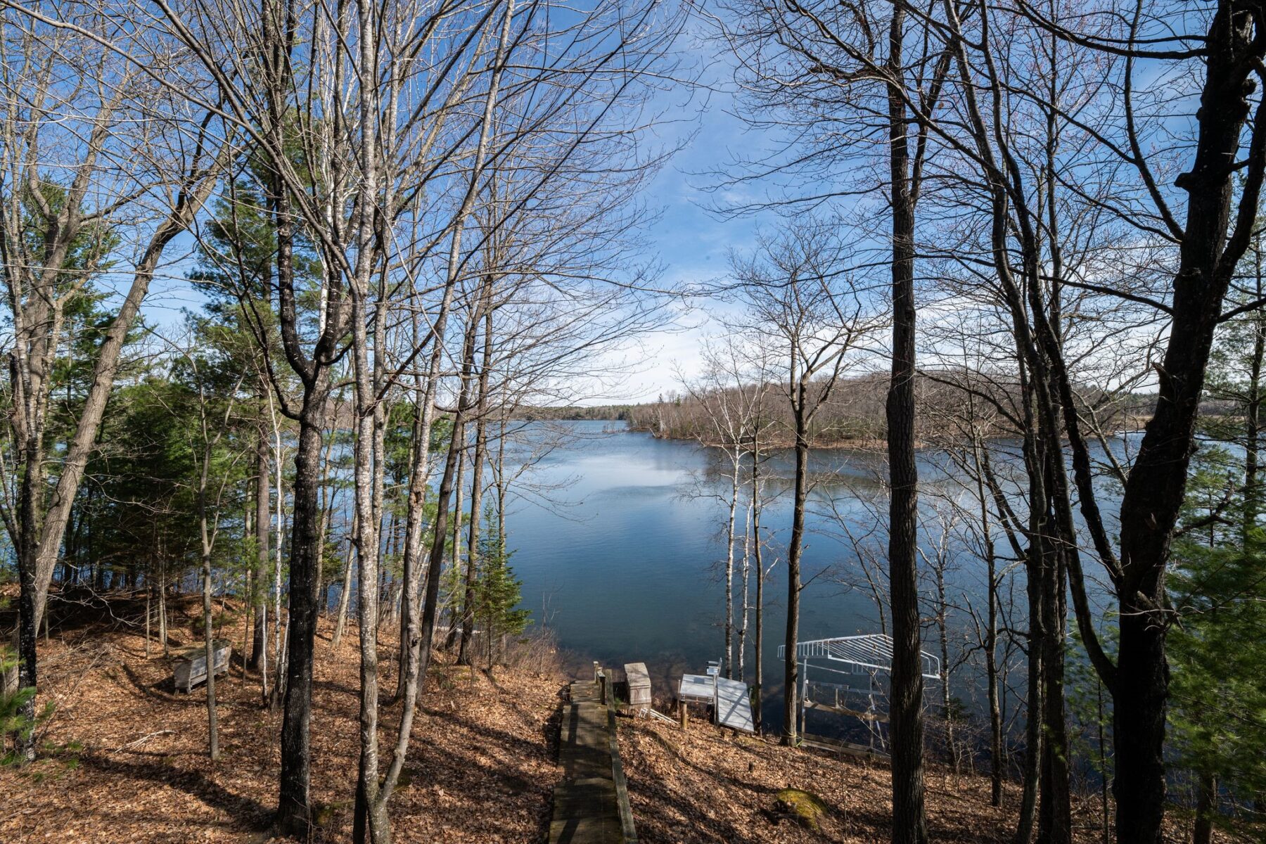 11656N Farnsworth Road, Hayward, WI — photo 49