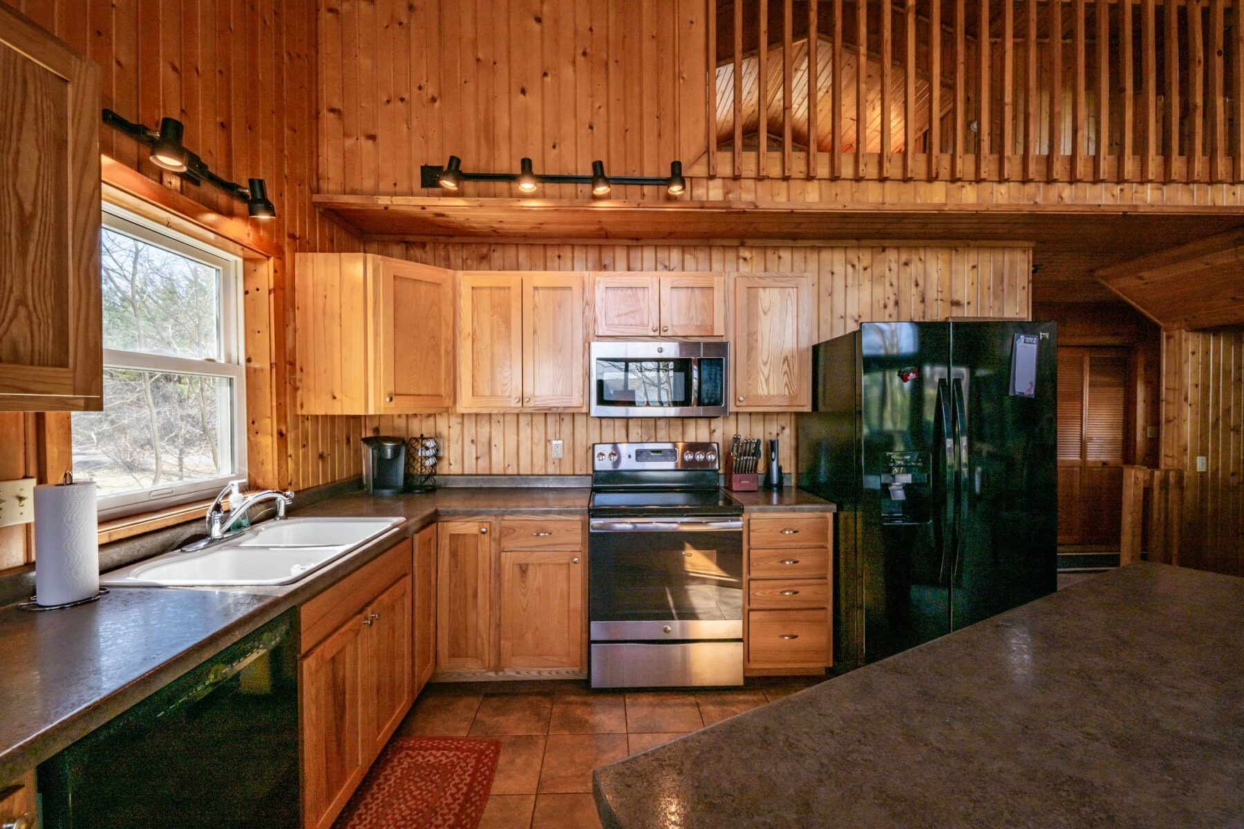 11656N Farnsworth Road, Hayward, WI — photo 5