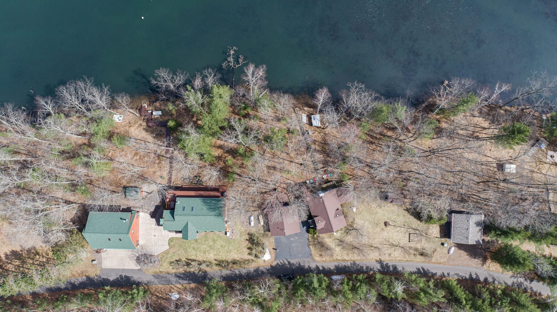 11656N Farnsworth Road, Hayward, WI — photo 52