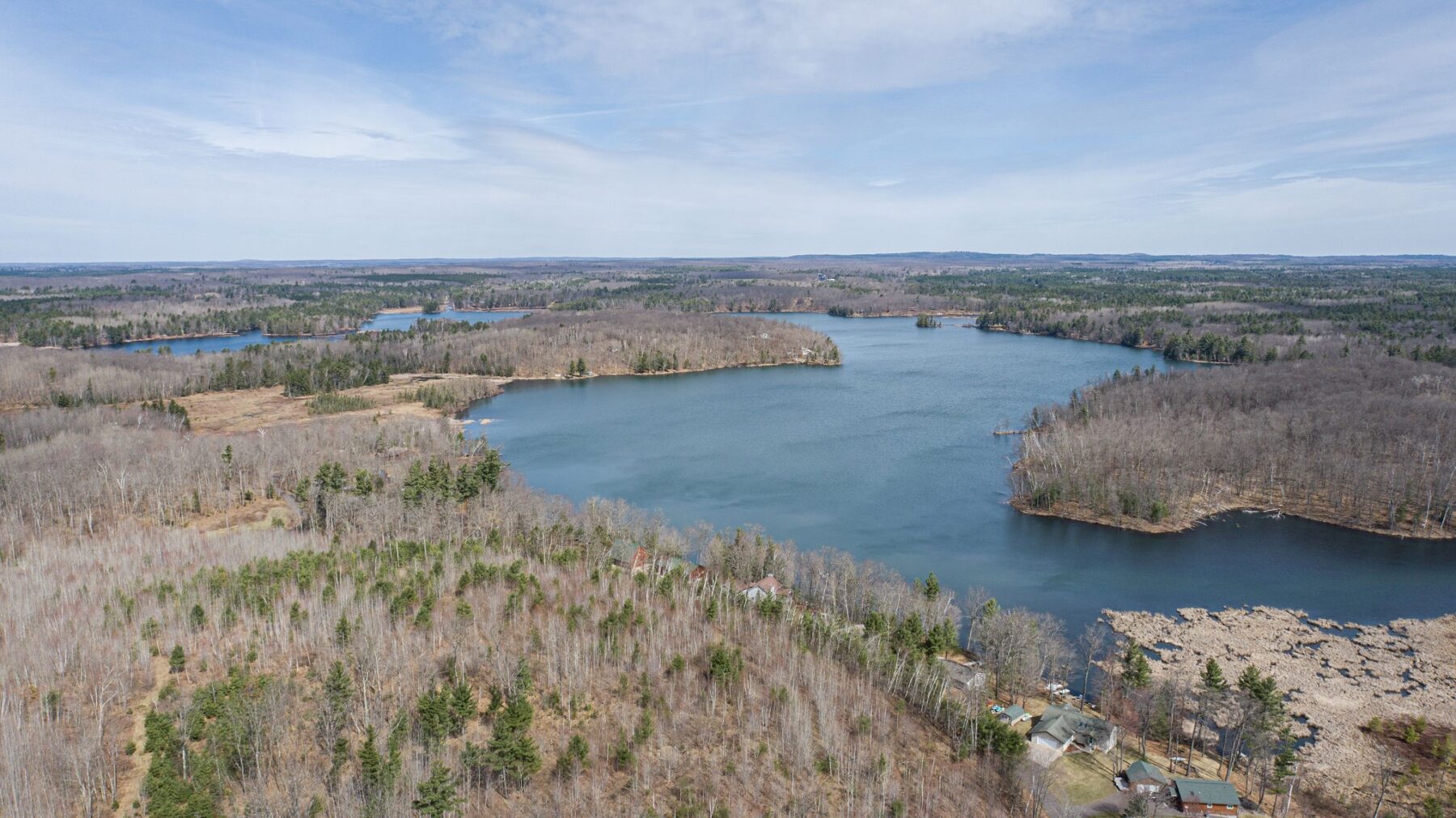 11656N Farnsworth Road, Hayward, WI — photo 53