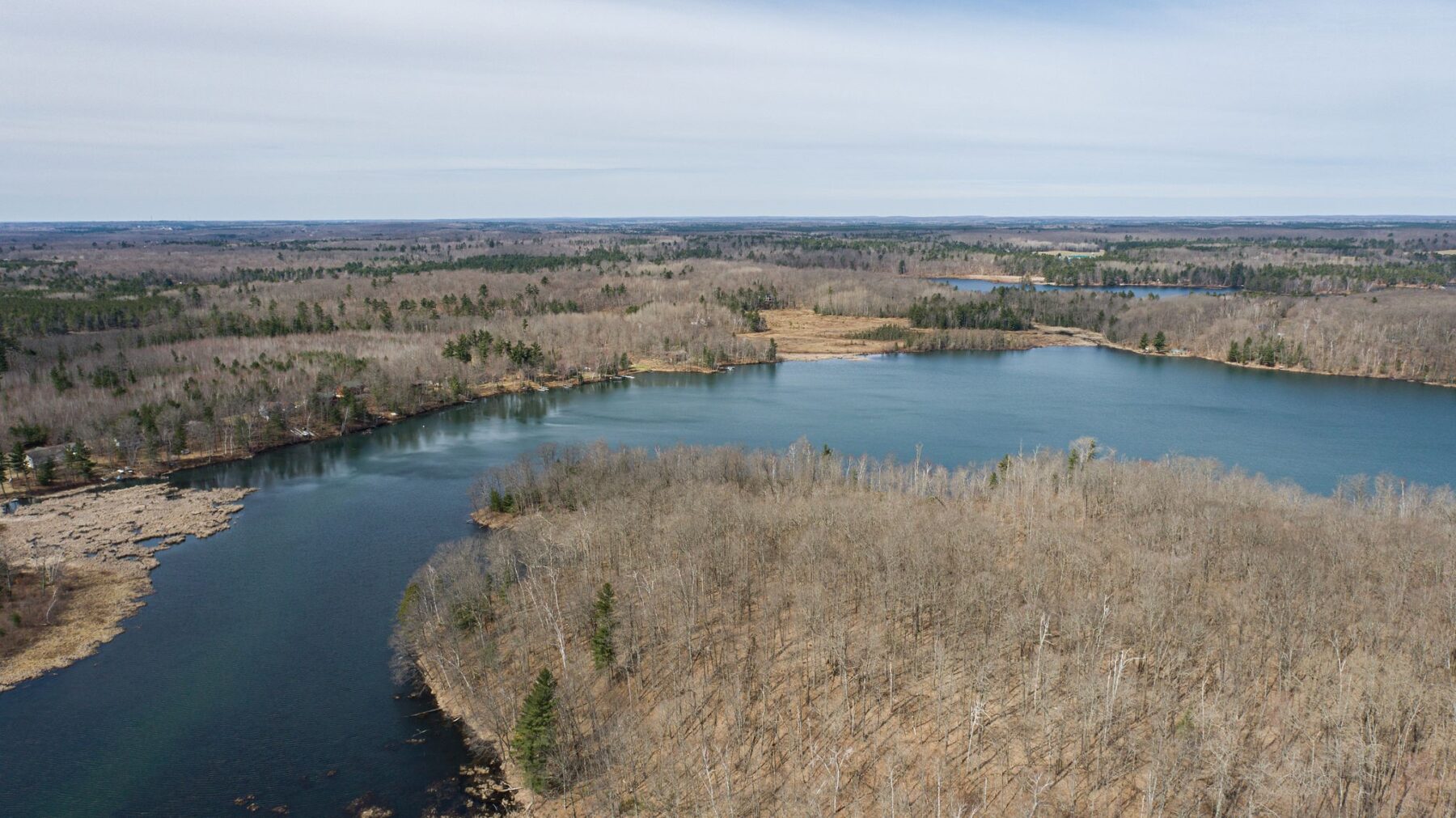 11656N Farnsworth Road, Hayward, WI — photo 54