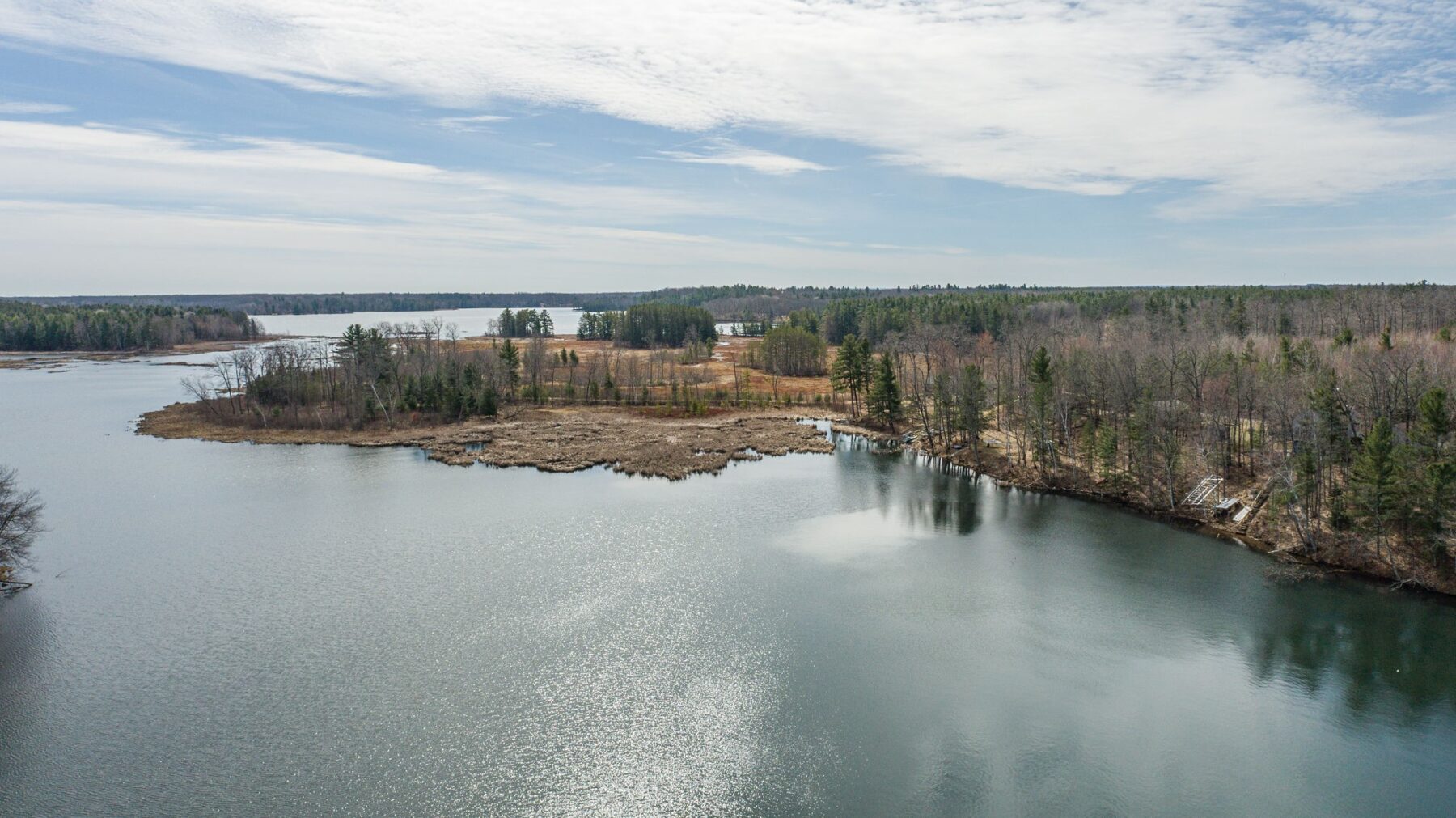 11656N Farnsworth Road, Hayward, WI — photo 55