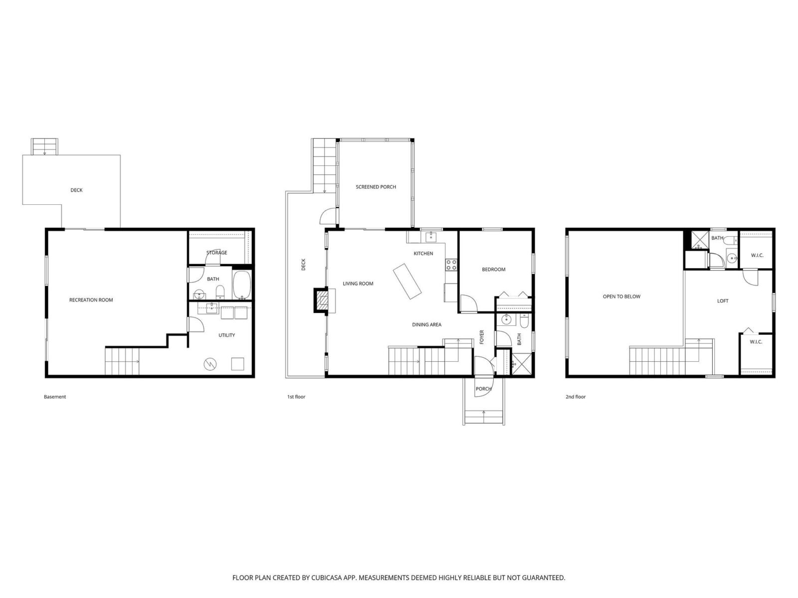 11656N Farnsworth Road, Hayward, WI — photo 7
