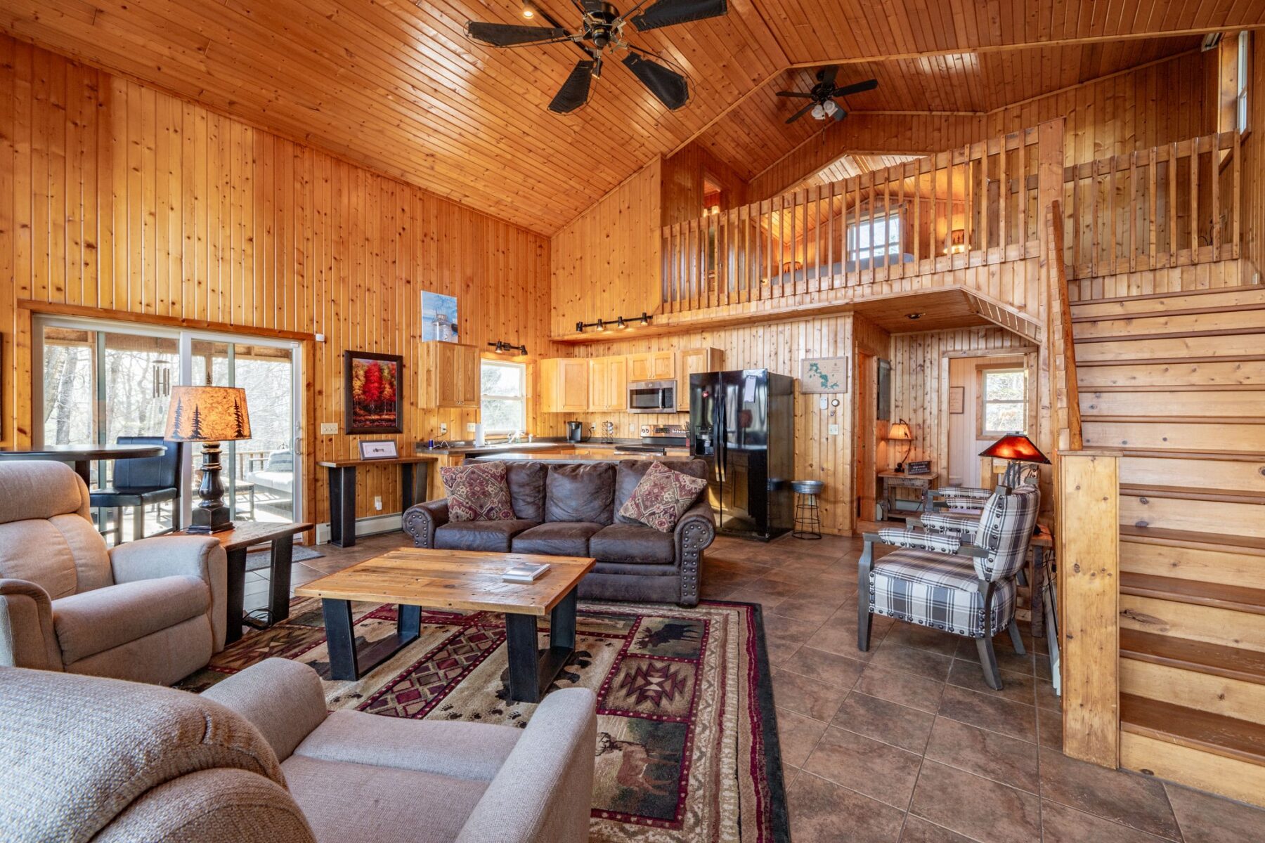 11656N Farnsworth Road, Hayward, WI — photo 8