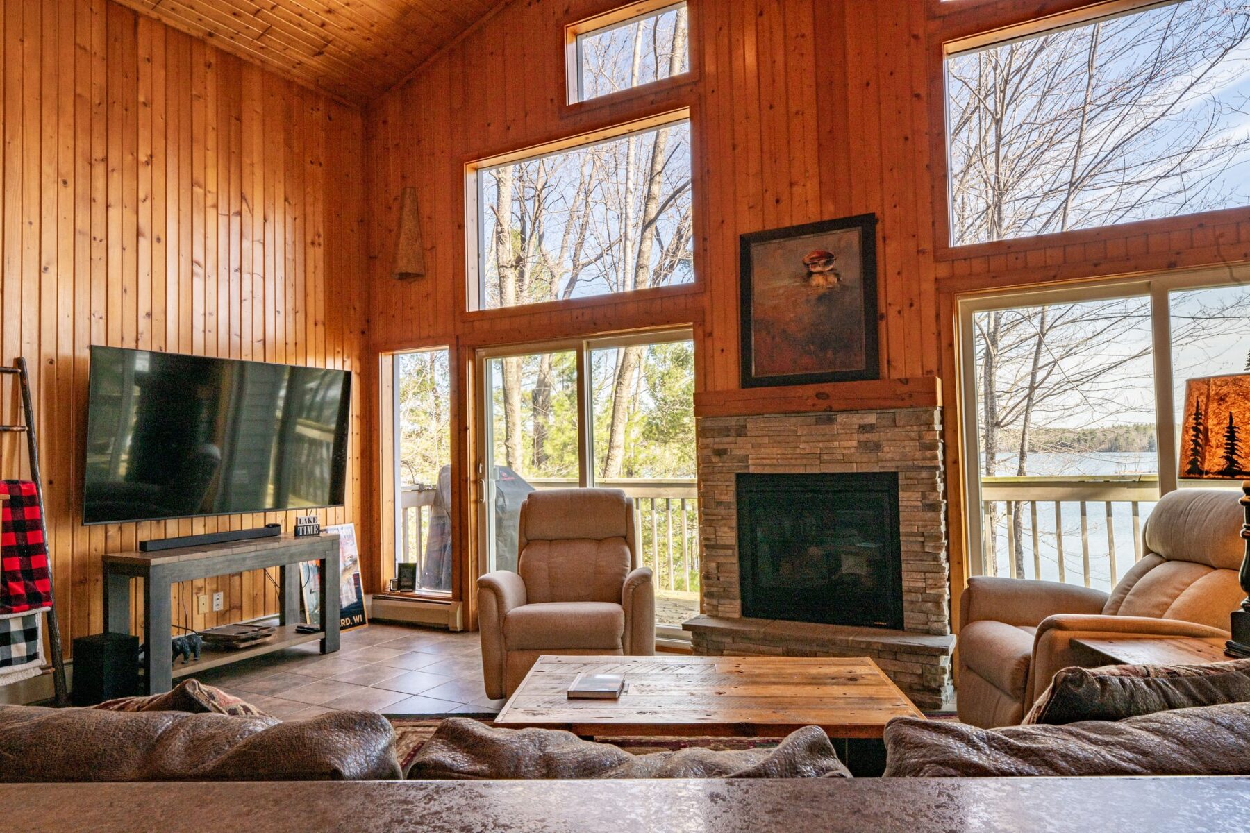 11656N Farnsworth Road, Hayward, WI — photo 9