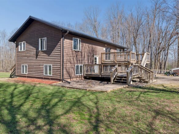 1166 315th Avenue, Frederic, WI