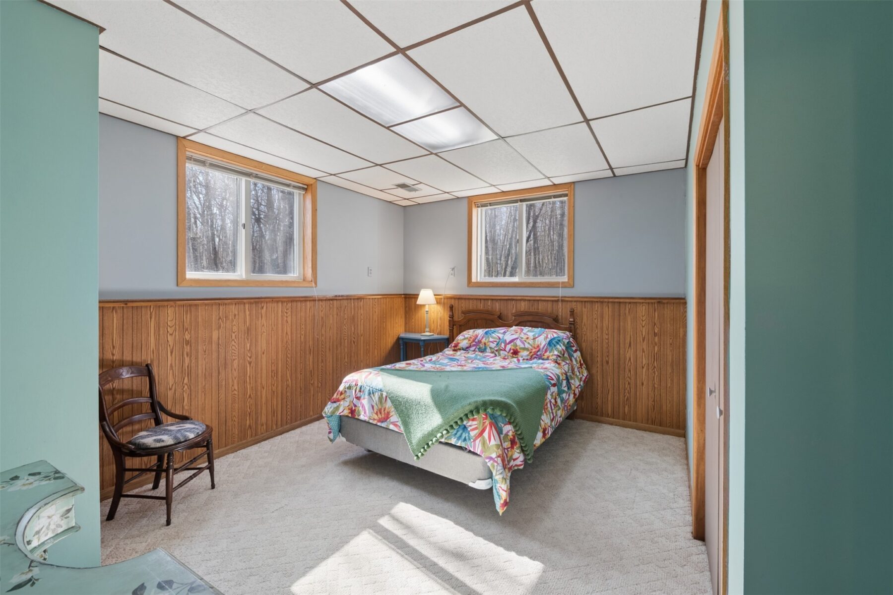 1166 315th Avenue, Frederic, WI — photo 17