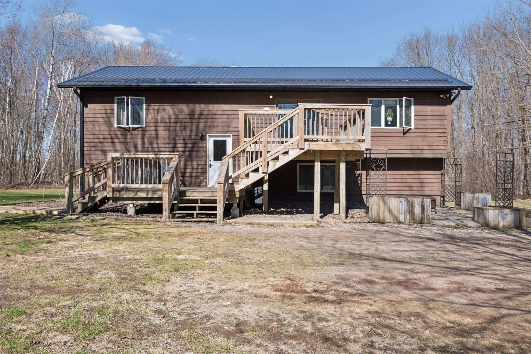 1166 315th Avenue, Frederic, WI — photo 2